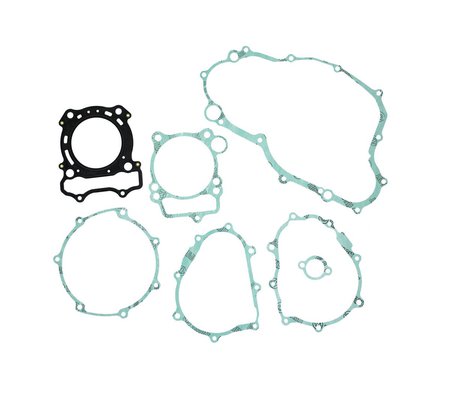 JOGO DE JUNTAS ATHENA GASGAS EC 250F (13-15) YAMAHA WR 250F (01-13) YZ 250F (01-13)