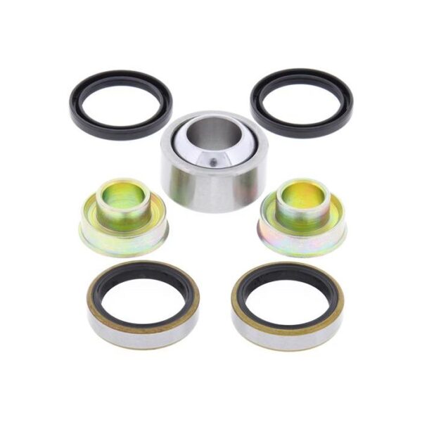 ROLAMENTO INFERIOR DO AMORTECEDOR ALL BALLS HUSABERG 250-570 (09-14) KTM 125-530 (98-16)