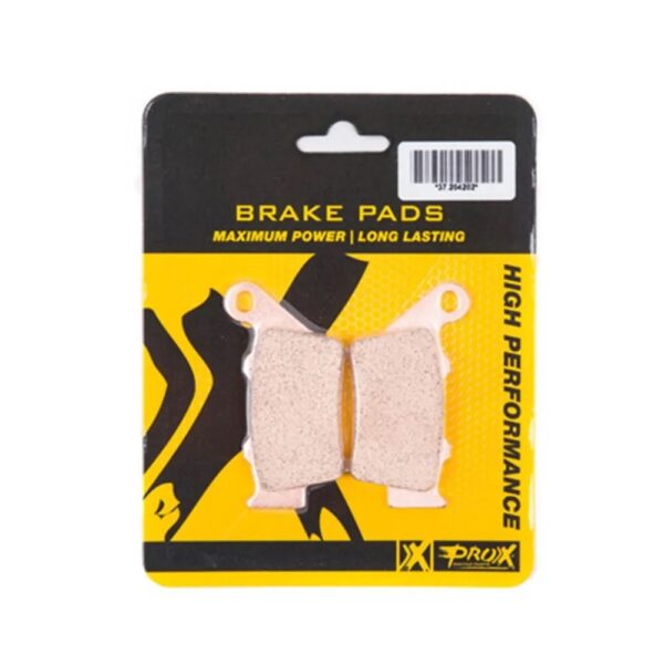 PASTILHA DE FREIO TRASEIRA PROX HUSABERG 450-650 (04-08) HUSQVARNA 125-610 (92-05) KTM 125-690 (94-12)