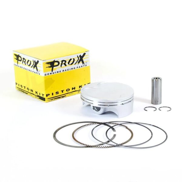 PISTÃO PROX GASGAS EC 350F (21-23) EX 350F (21-23) MC 350F (23) KTM 350EXC-F (20-23) - B (87.97mm)