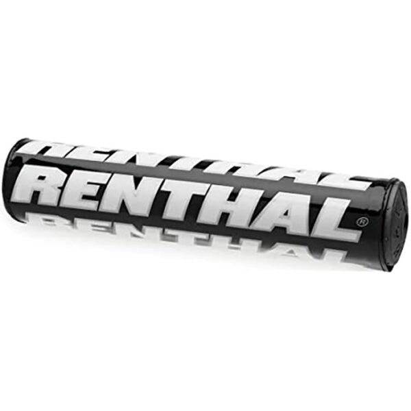 PROTETOR DE GUIDÃO RENTHAL CROSSBAR - 240MM - PRETO