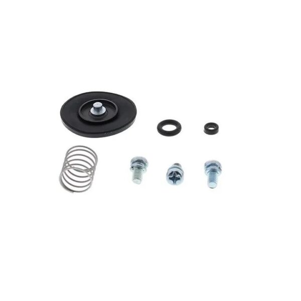 REPARO DA BOMBA DE ACELERAÇÃO BR PARTS HONDA CRF 150-450 (07-18)