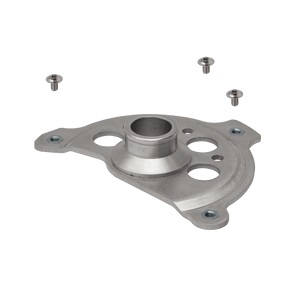 SUPORTE DO PROTETOR DE DISCO BALÍSTICO CIRCUIT KTM 125-500 (15-20)