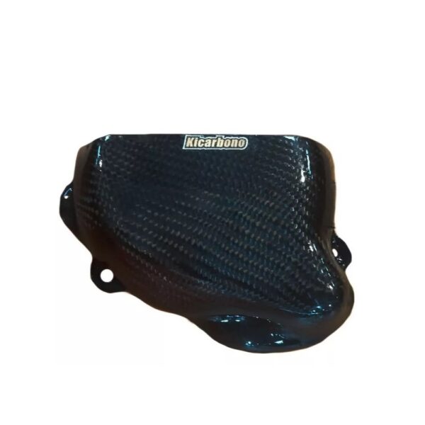PROTETOR DA TAMPA DO MAGNETO KICARBONO BETA RR 250-300 (21-25) RX 300 (21-25) XTRAINER 250-300 (18-25)
