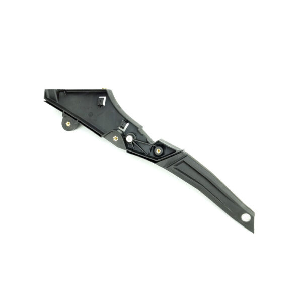 SUPORTE LATERAL DO SUB-FRAME ORIGINAL BETA RR 200-480 (20-24) RX 300 (21-24) XTRAINER 250-300 (23-24) - DIREITO