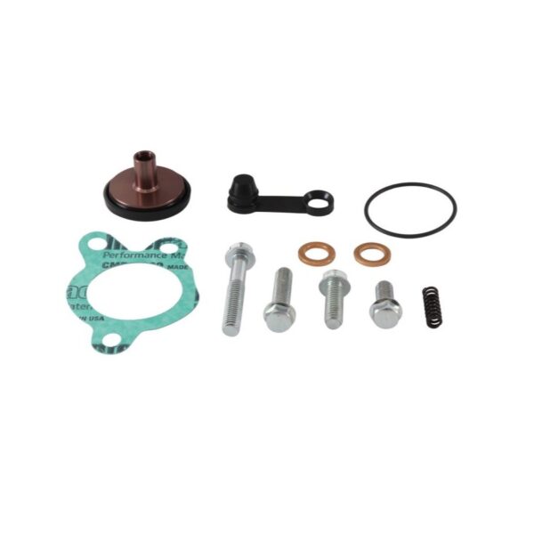 REPARO DE EMBREAGEM INFERIOR BR PARTS GASGAS 125-350 (21-23) HUSQVARNA 125-350 (18-22) KTM 125-350 (16-22)