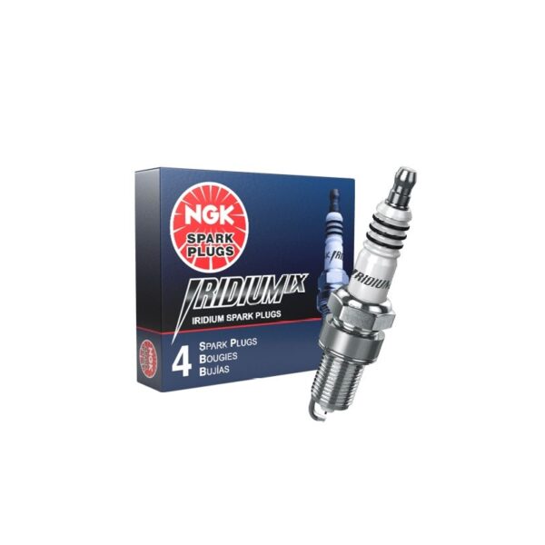 VELA DE IGNIÇÃO NGK IRIDIUM DPR8EIX-9 HONDA CRF 230F (03-18)