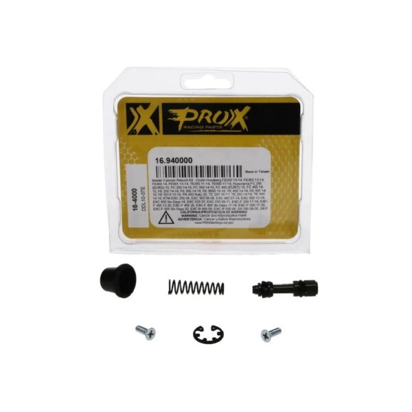 REPARO DE EMBREAGEM SUPERIOR PROX GASGAS 300-450 (21) HUSABERG 125-501 (11-14) KTM 250-530 (06-23)