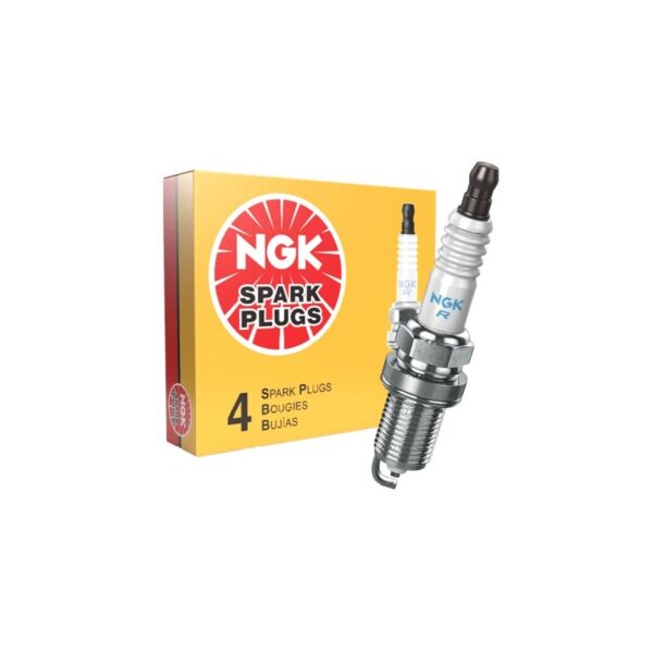 VELA DE IGNIÇÃO NGK  MAR8B-JDS BMW R 1200GS (08-12) R 1200GS ADVENTURE (09-12)