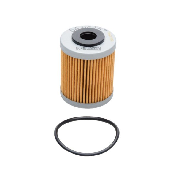 FILTRO DE ÓLEO PROX BETA RR 250-525 (05-09) KTM 250-690 (00-11) - CURTO