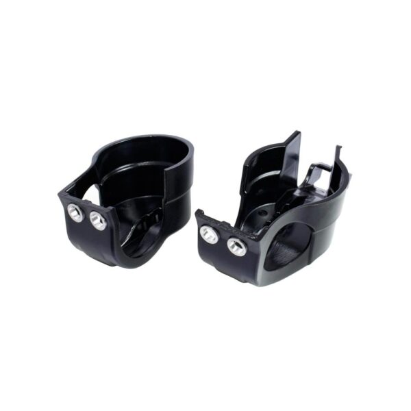 PROTETOR INFERIOR DE BENGALA AMX BETA RR 200-480 (13-24) X-TRAINER 250-300 (15-24) - PRETO