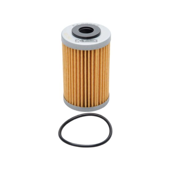 FILTRO DE ÓLEO PROX HUSABERG 250-570 (04-12) HUSQVARNA FE 450-501 (14-16) KTM 250-690 (00-13) 125-390 DUKE (11-19) LONGO