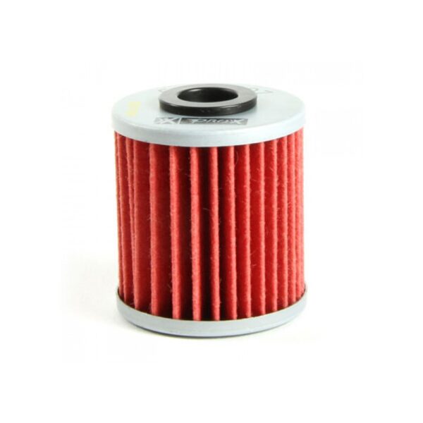 FILTRO DE OLEO PROX KAWASAKI KX 250F/X (04-23) KX 450F/X (16-23) SUZUKI RMX 450Z (10-19) RMZ 250-450 (04-23)