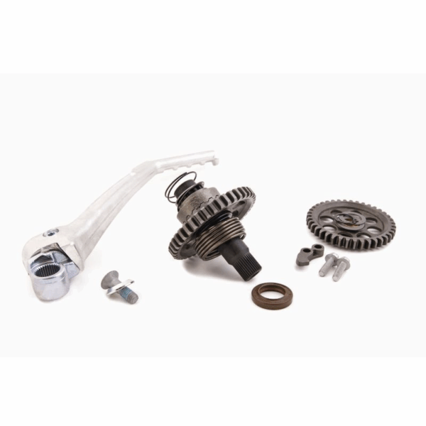 KIT PEDAL DE PARTIDA ORIGINAL BETA RR 250-300 (14-19) XTRAINER 250-300 (15-24)