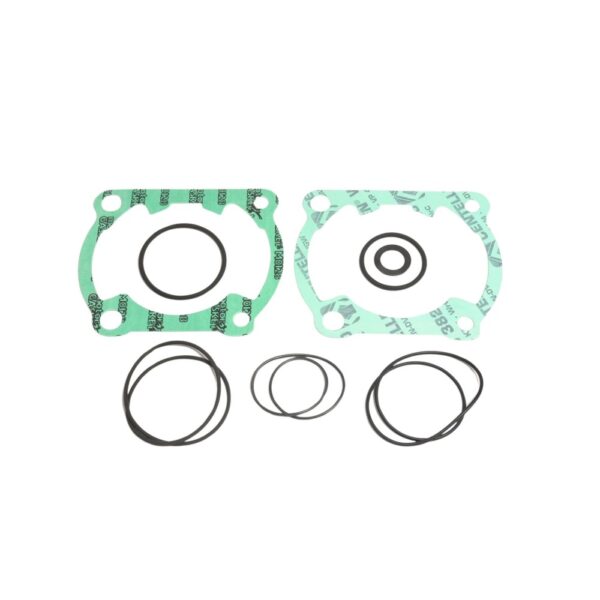 JOGO DE JUNTAS SUPERIOR C/ BORRACHAS ATHENA HUSQVARNA CR 360 (93-94 e 00-02) WR 360 (92-02)