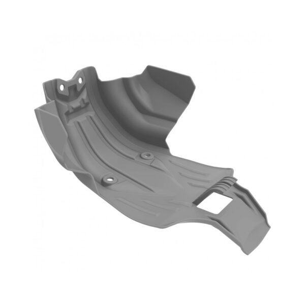 PROTETOR DE MOTOR ANKER HONDA CRF 250F (18-24) - CINZA