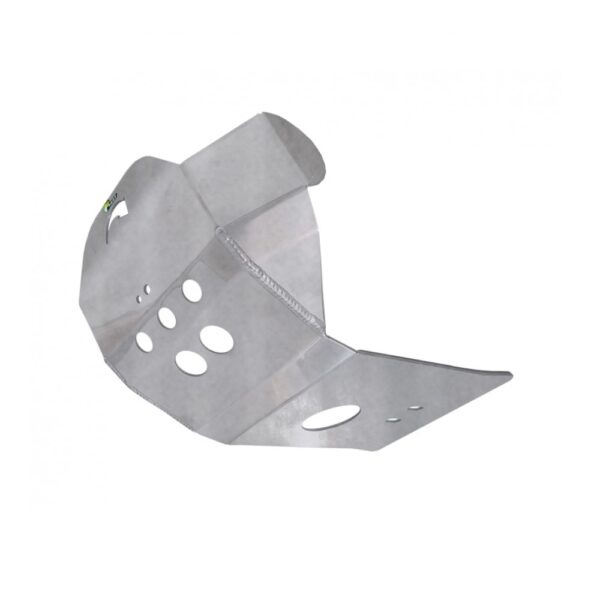 PROTETOR DE MOTOR START HONDA CRF 250R/RX (18-21) CRF 450R/RX (17-20) CRF 450X (18-20) - POLIDO