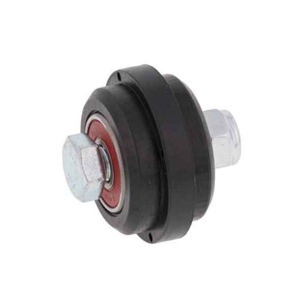ROLETE DE CORRENTE BR PARTS HUSABERG 450-550 (04-08) KTM 125-525 (93-08) SHERCO 250-510 (09-21)