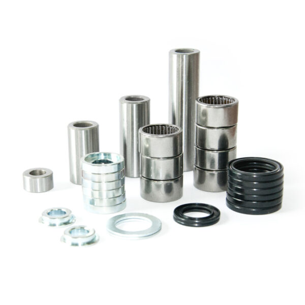 ROLAMENTO DO LINK DA SUSPENSÃO TRASEIRA DANIDREA YAMAHA WR 250-450F (15-21) YZ 250-450F/FX (09-22)