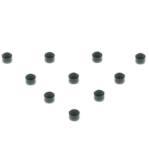 RETENTOR DE VÁLVULA ATHENA SUZUKI 350-450 (90-22) YAMAHA 250-450 (98-21)