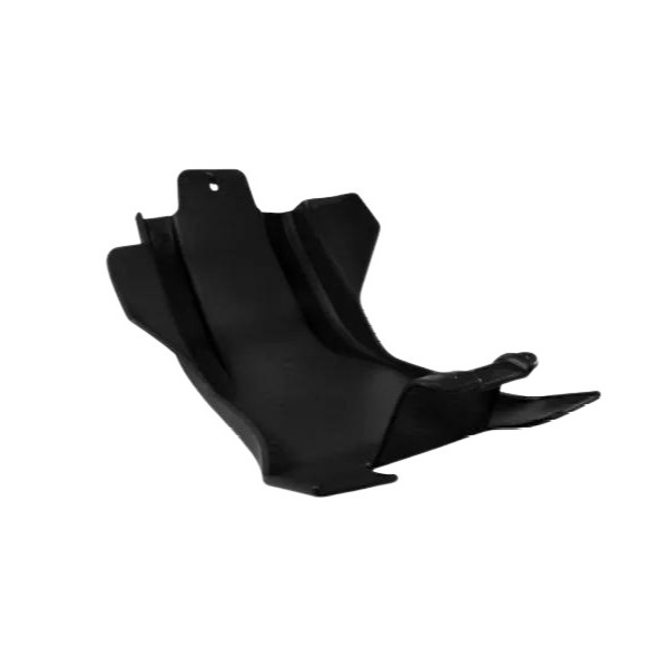 PROTETOR DE MOTOR ANKER HUSQVARNA FE 250-350 (17-19) KTM 250-350EXC-F (17-19) - PRETO