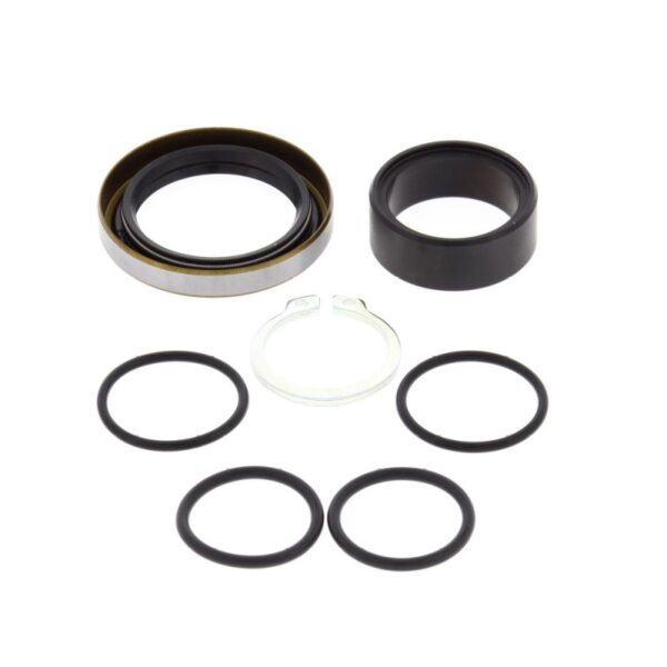 RETENTOR DO PINHÃO C/ BUCHA BR PARTS GASGAS 250-450 HUSABERG 125-570 (09-14) HUSQVARNA (14-23) KTM 125-530 (98-23)