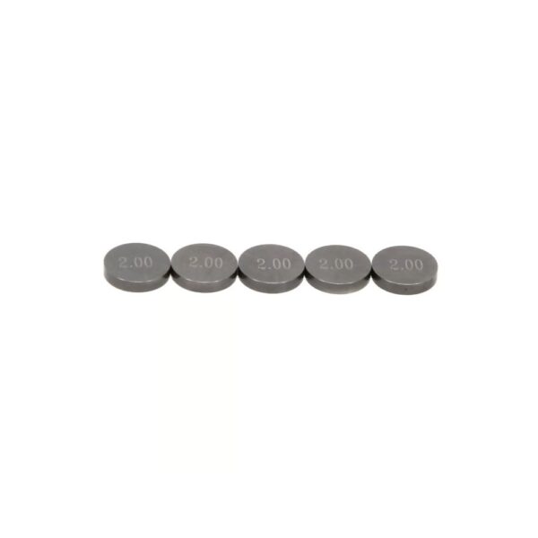 PASTILHA DE VÁLVULA PROX 9.48 X 3.25MM