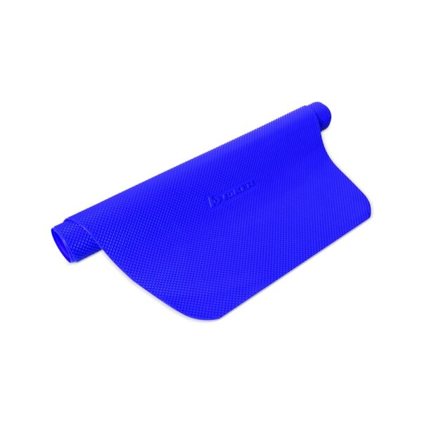 CAPA DE BANCO BIKER PYRAMID (SOFT GRIP) UNIVERSAL - AZUL