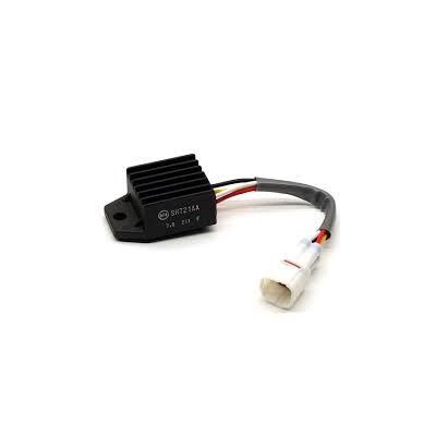 REGULADOR DE CORRENTE ORIGINAL BETA RR 200-300 (13-25) RR 350 (13-14)
