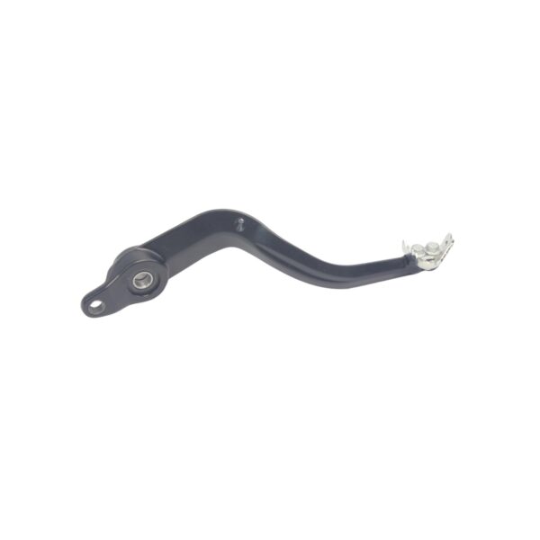 PEDAL DE FREIO ORIGINAL BETA RR 200-480 RACING (20-23) RX 300 (21-23) - PRETO