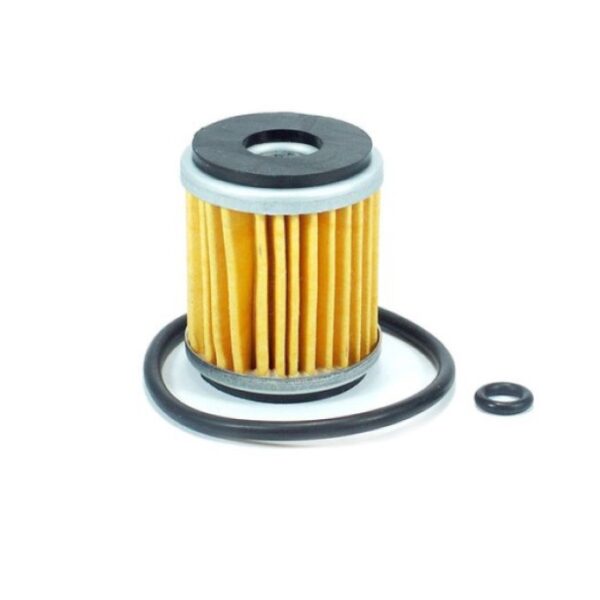 FILTRO DE ÓLEO ATHENA YAMAHA WR 250F-450F (03-25) XT 250 (08-23) YZ 250F/FX-450F/FX (03-25) - C/ O'RING