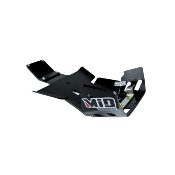 PROTETOR DE MOTOR E LINK 8MM MID RACING BETA RR 250-300 (22-25) XTRAINER 250-300 (22-25)