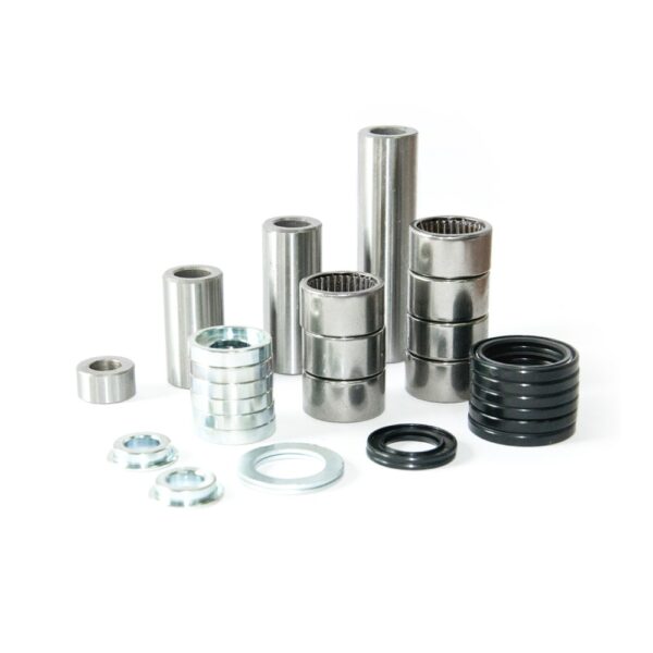 ROLAMENTO DO LINK DA SUSPENSÃO TRASEIRA DANIDREA HONDA CRF 250R-450R (02-09 CRF 250X (04-17)