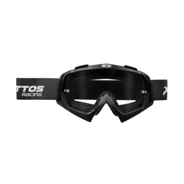 OCULOS MATTOS RACING TERRA - PRETO
