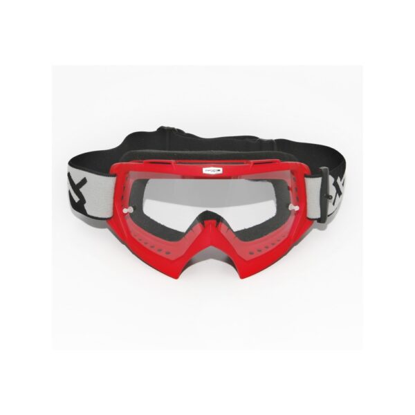 ÓCULOS MATTOS RACING TERRA - VERMELHO
