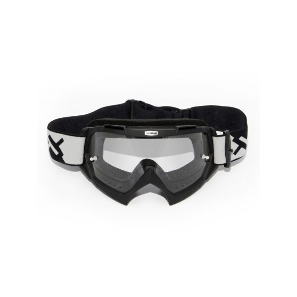 OCULOS MATTOS RACING TERRA - PRETO
