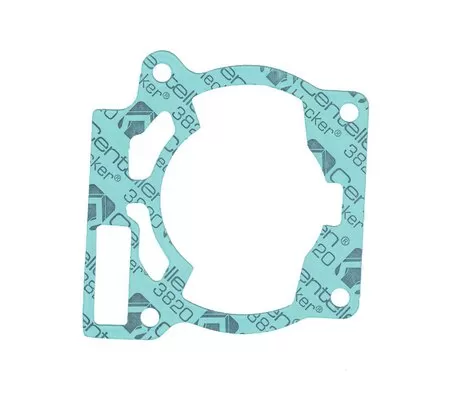 JUNTA DE CILINDRO ATHENA HUSABERG TE 125 (12-14) HUSQVARNA TC/TE 125 (14-16) KTM 125-150EXC/SX/XC (98-15) - 0,3mm
