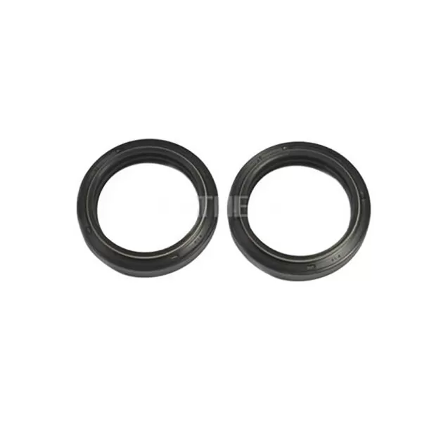 RETENTOR DA SUSPENSÃO DIANTEIRA ATHENA 45x58,0x8,5/11 HUSQVARNA 125-410 (95-97) KTM 125-200 (95-99)