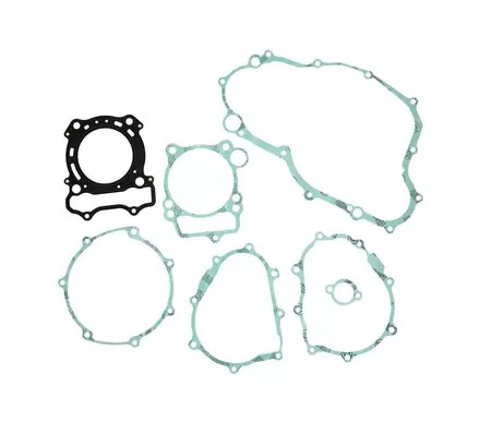 JOGO DE JUNTAS ATHENA GASGAS EC 250F (13-15) YAMAHA WR 250F (01-13) YZ 250F (01-13)