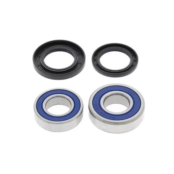 ROLAMENTO DA RODA TRASEIRA BR PARTS YAMAHA WR 250F-450F (99-18) YZ 125-250 (99-18) YZ 250-450F/FX/X (99-18)