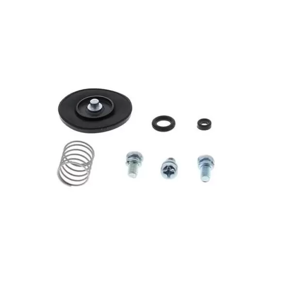 REPARO DA BOMBA DE ACELERAÇÃO BR PARTS HONDA CRF 150-450 (07-18)