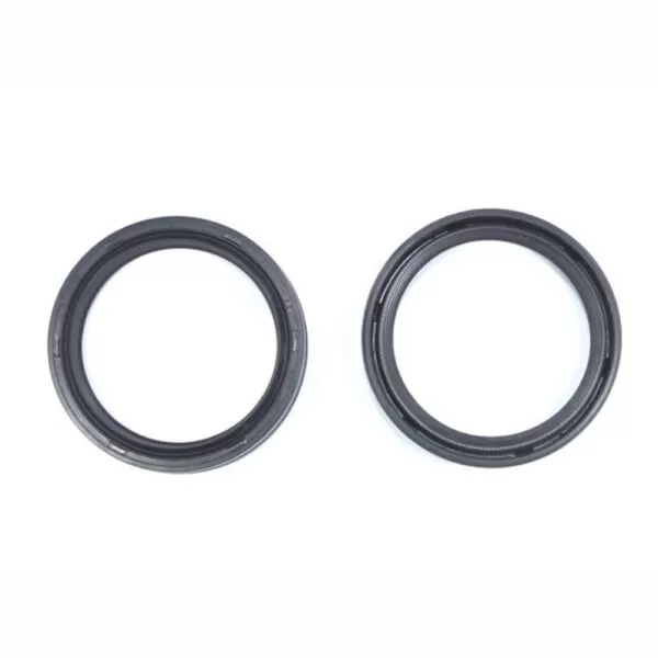 RETENTOR DA SUSPENSÃO DIANTEIRA ATHENA 43x55,1x9,5/10 YAMAHA XT 660 (05-18) XT 1200Z (10-13)