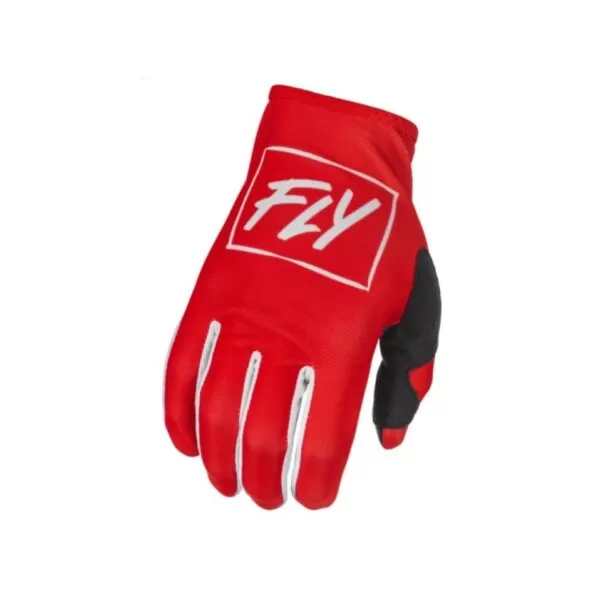 LUVA FLY LITE 22 - VERMELHA (GG)