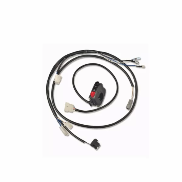CHICOTE SIMPLIFICADO ORIGINAL BETA RR 350-480 (20-23)