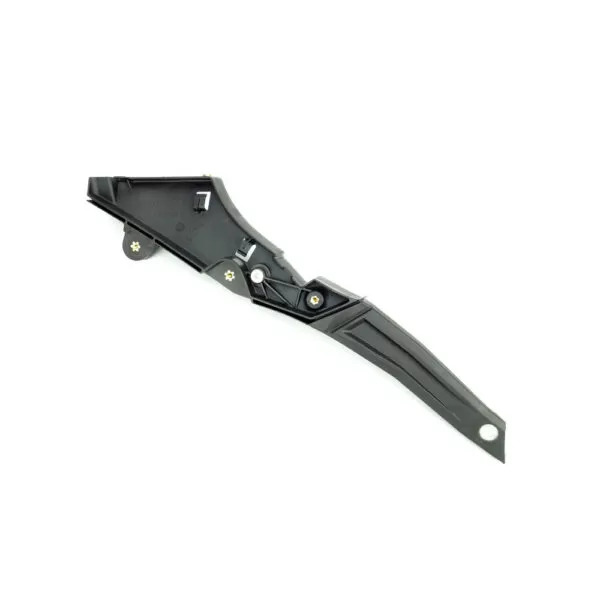 SUPORTE LATERAL DO SUB-FRAME ORIGINAL BETA RR 200-480 (20-24) RX 300 (21-24) XTRAINER 250-300 (23-24) - DIREITO