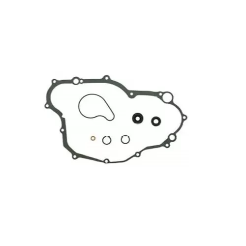 REPARO DA BOMBA DE ÁGUA BR PARTS YAMAHA WR 250F (01-13) YZ 250F (01-13)