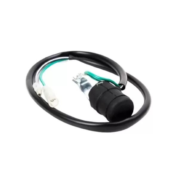 BOTÃO MATA MOTOR BR PARTS HONDA CRF 230F-450F (07-22)