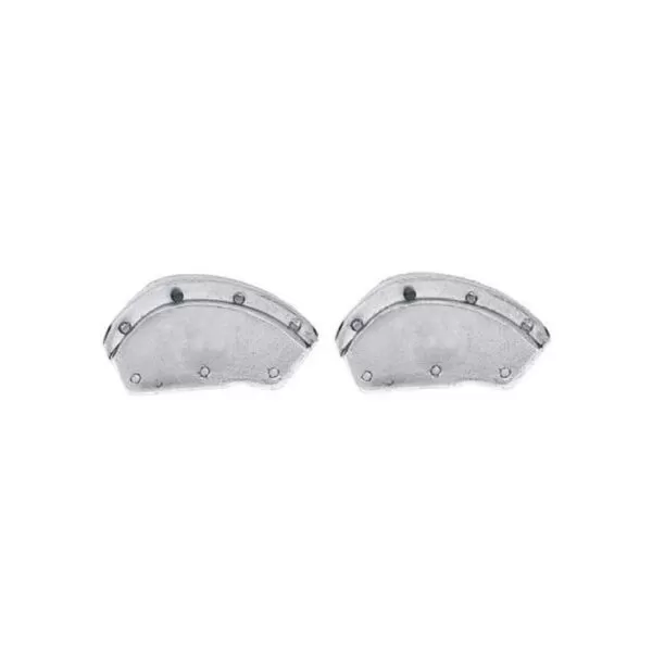 BIQUEIRA METÁLICA GAERNE BOTA GX1 / FASTBACK / SG10