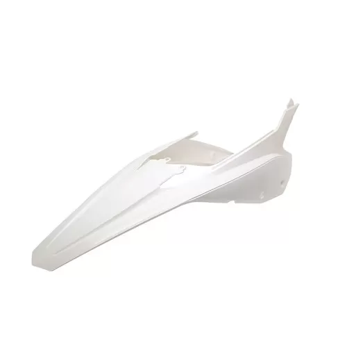 PARALAMA TRASEIRO ORIGINAL BETA RR 200-480 (20) - BRANCO