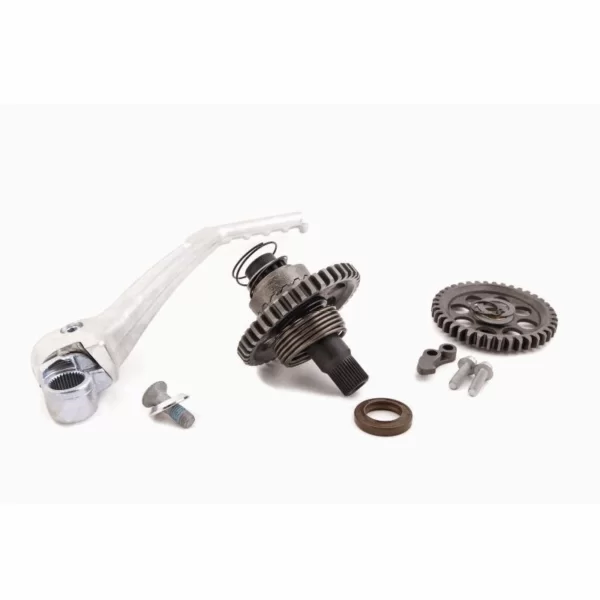 KIT PEDAL DE PARTIDA ORIGINAL BETA RR 250-300 (14-19) XTRAINER 250-300 (15-24)